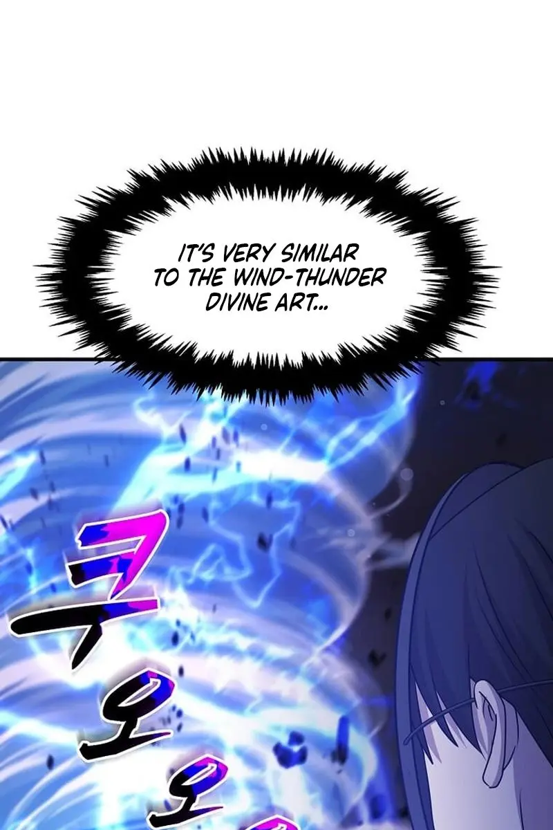 The God of War Is Leveling Up Chapter 59 Page 14