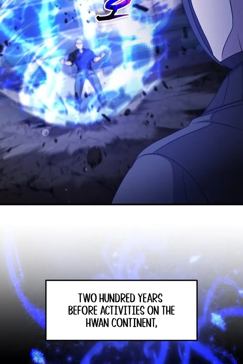 The God of War Is Leveling Up Chapter 59 Page 15