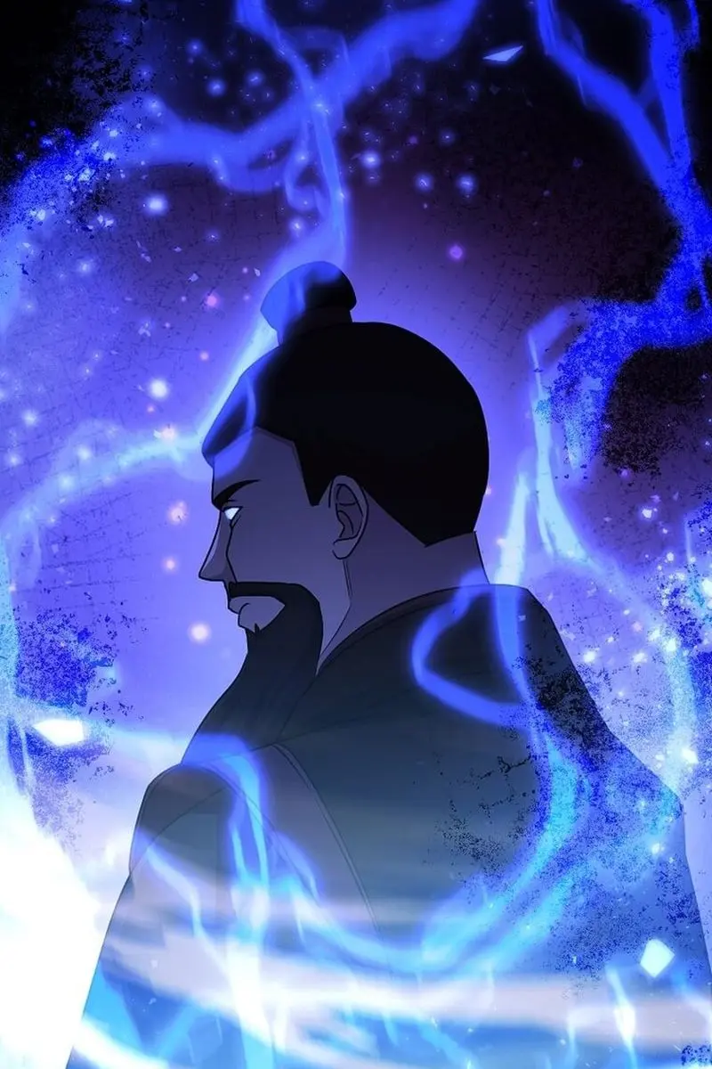 The God of War Is Leveling Up Chapter 59 Page 16