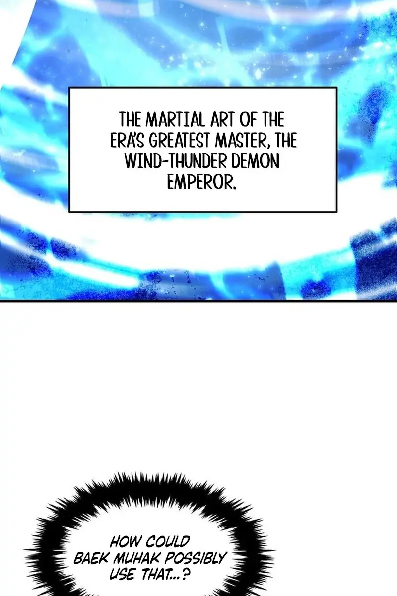 The God of War Is Leveling Up Chapter 59 Page 17