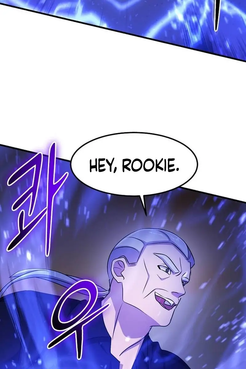 The God of War Is Leveling Up Chapter 59 Page 19