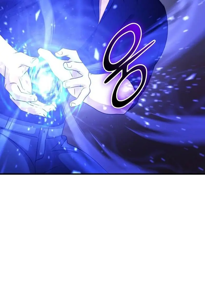 The God of War Is Leveling Up Chapter 59 Page 20