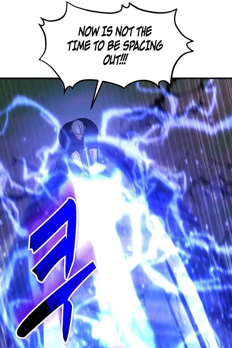 The God of War Is Leveling Up Chapter 59 Page 22