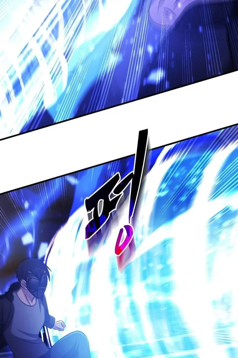 The God of War Is Leveling Up Chapter 59 Page 25