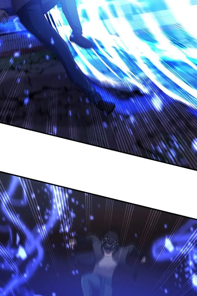 The God of War Is Leveling Up Chapter 59 Page 26