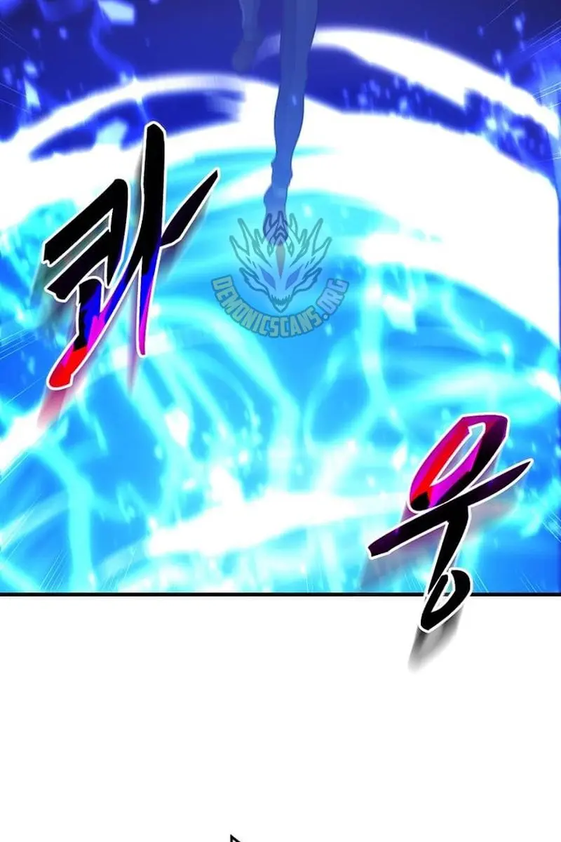 The God of War Is Leveling Up Chapter 59 Page 27