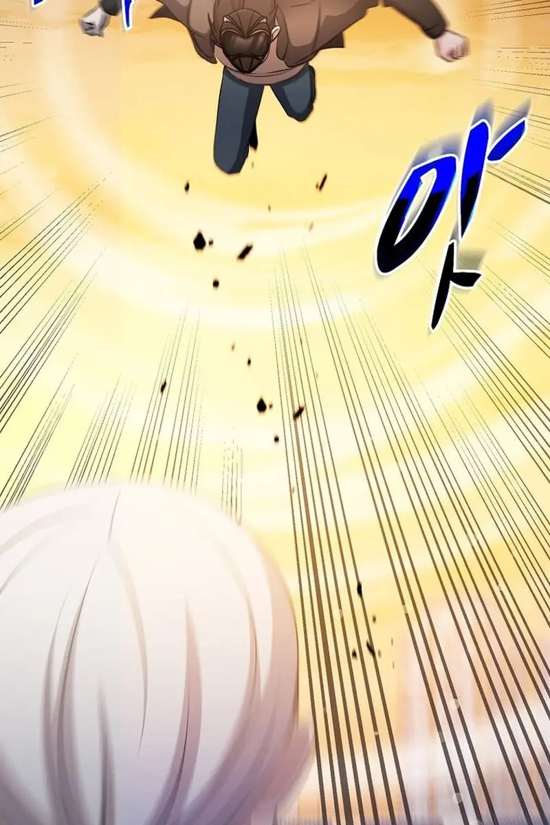 The God of War Is Leveling Up Chapter 59 Page 30