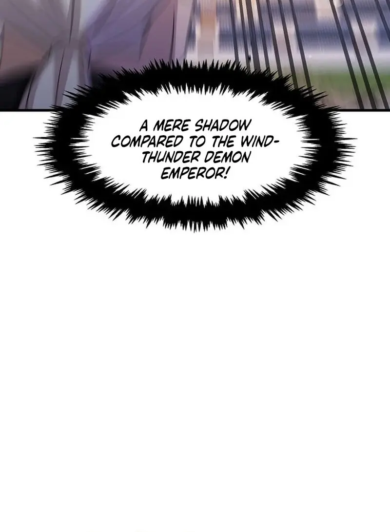 The God of War Is Leveling Up Chapter 59 Page 31