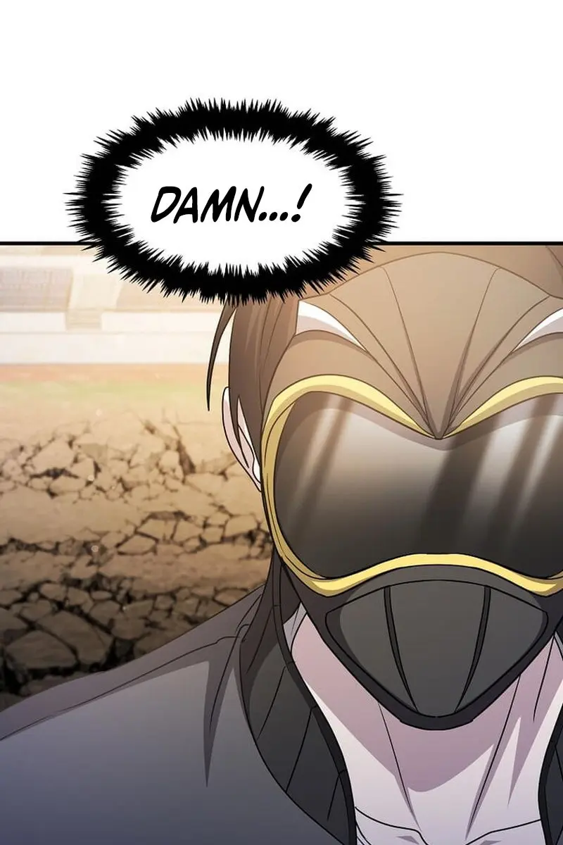 The God of War Is Leveling Up Chapter 59 Page 38