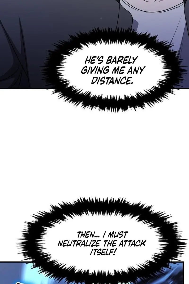 The God of War Is Leveling Up Chapter 59 Page 39