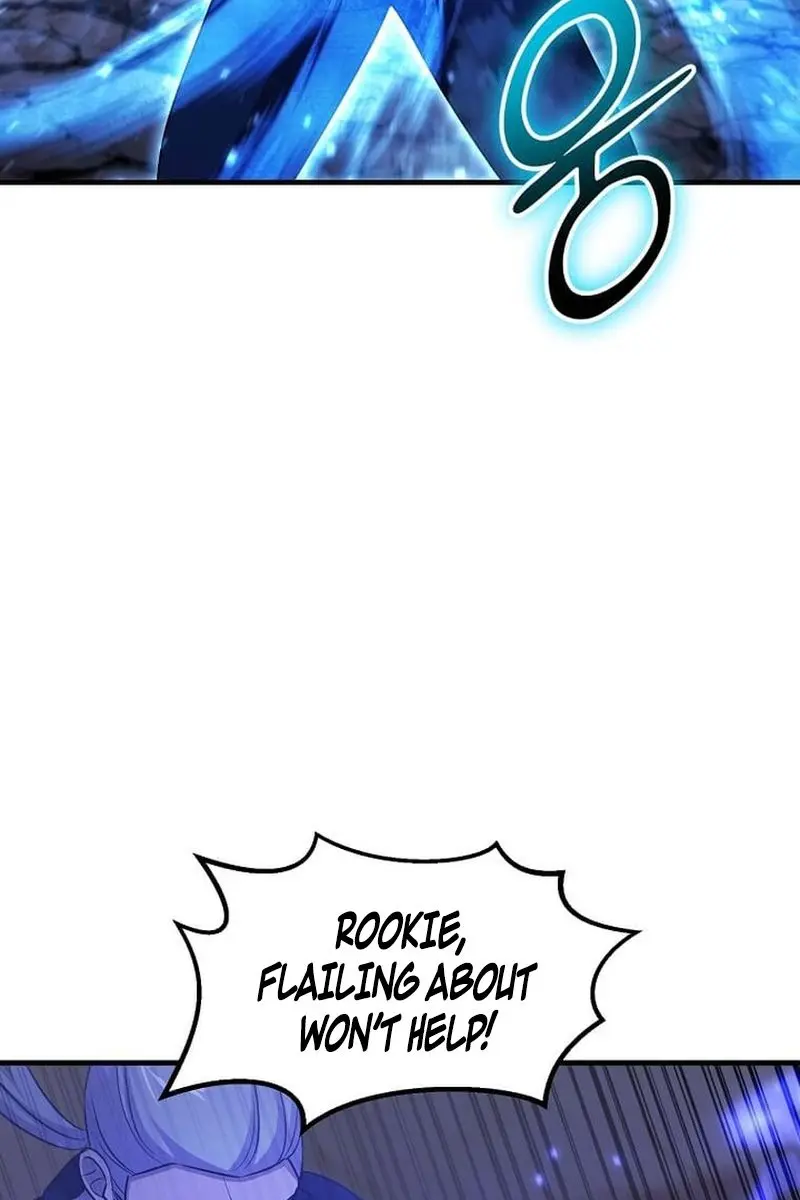 The God of War Is Leveling Up Chapter 59 Page 42