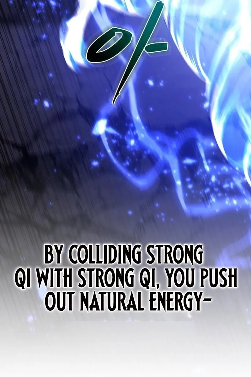 The God of War Is Leveling Up Chapter 59 Page 44