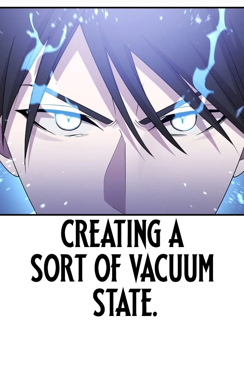 The God of War Is Leveling Up Chapter 59 Page 45