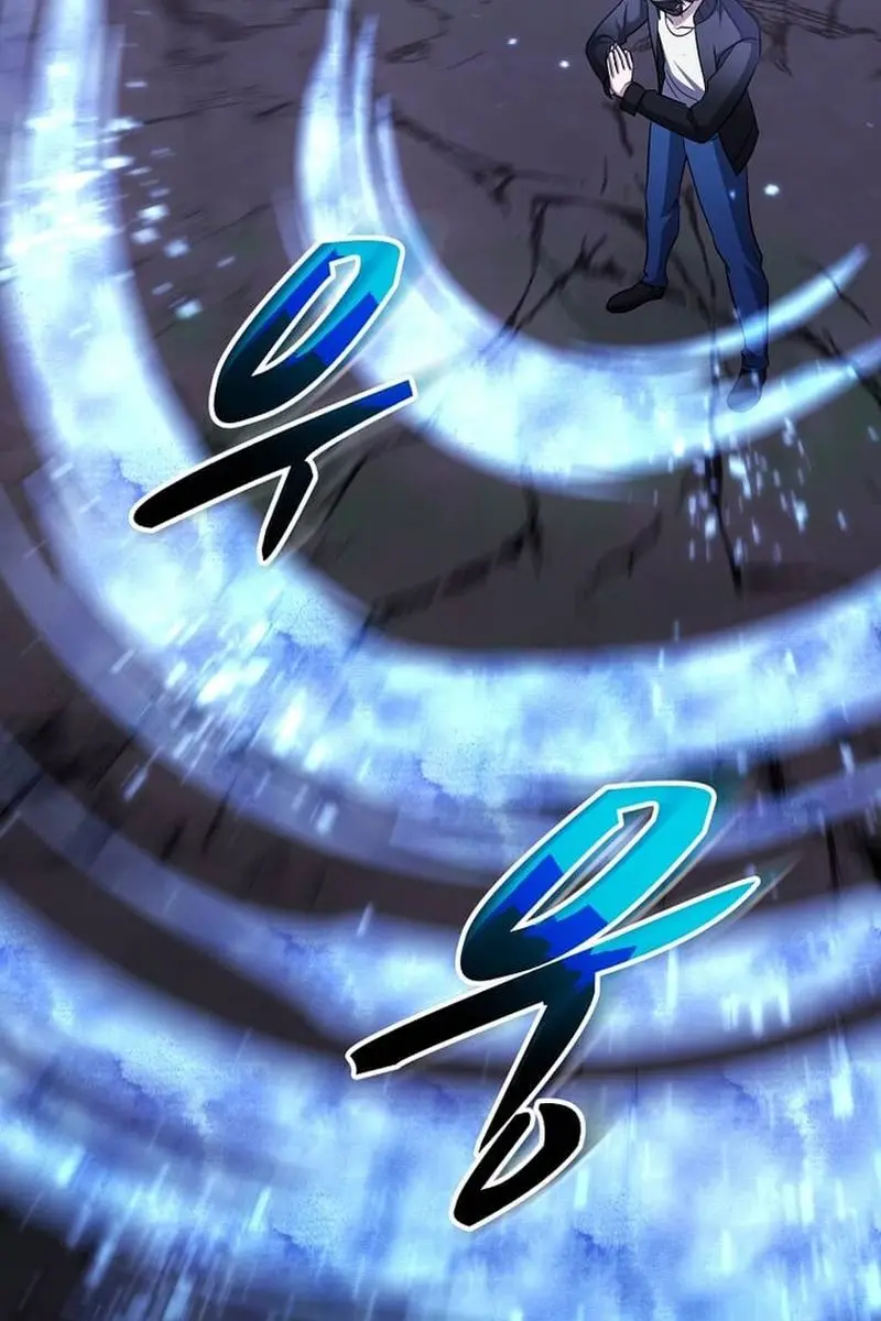 The God of War Is Leveling Up Chapter 59 Page 48