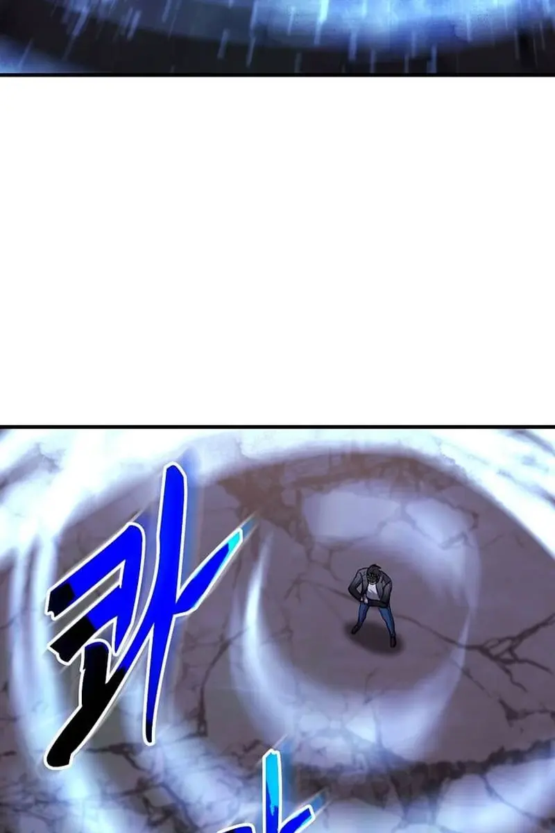 The God of War Is Leveling Up Chapter 59 Page 49