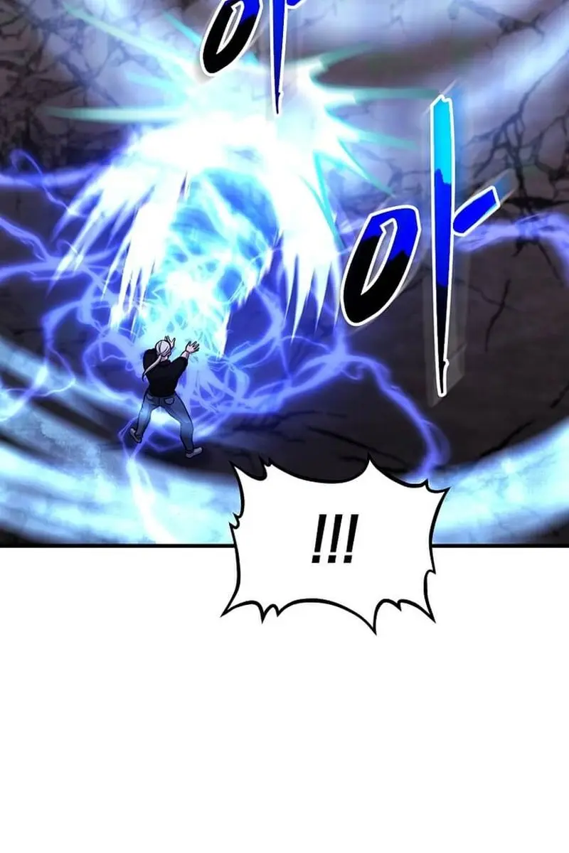 The God of War Is Leveling Up Chapter 59 Page 50