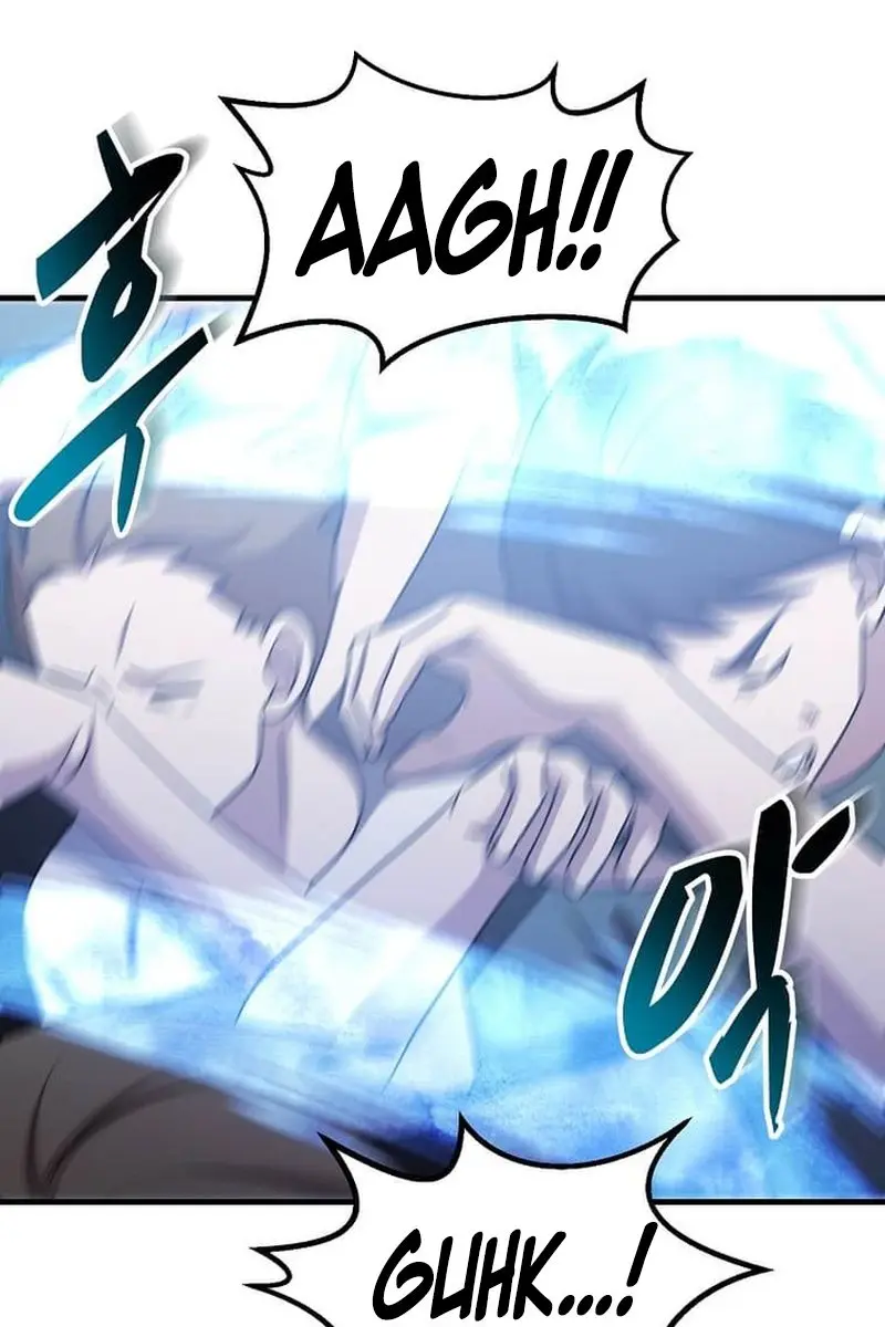 The God of War Is Leveling Up Chapter 59 Page 51