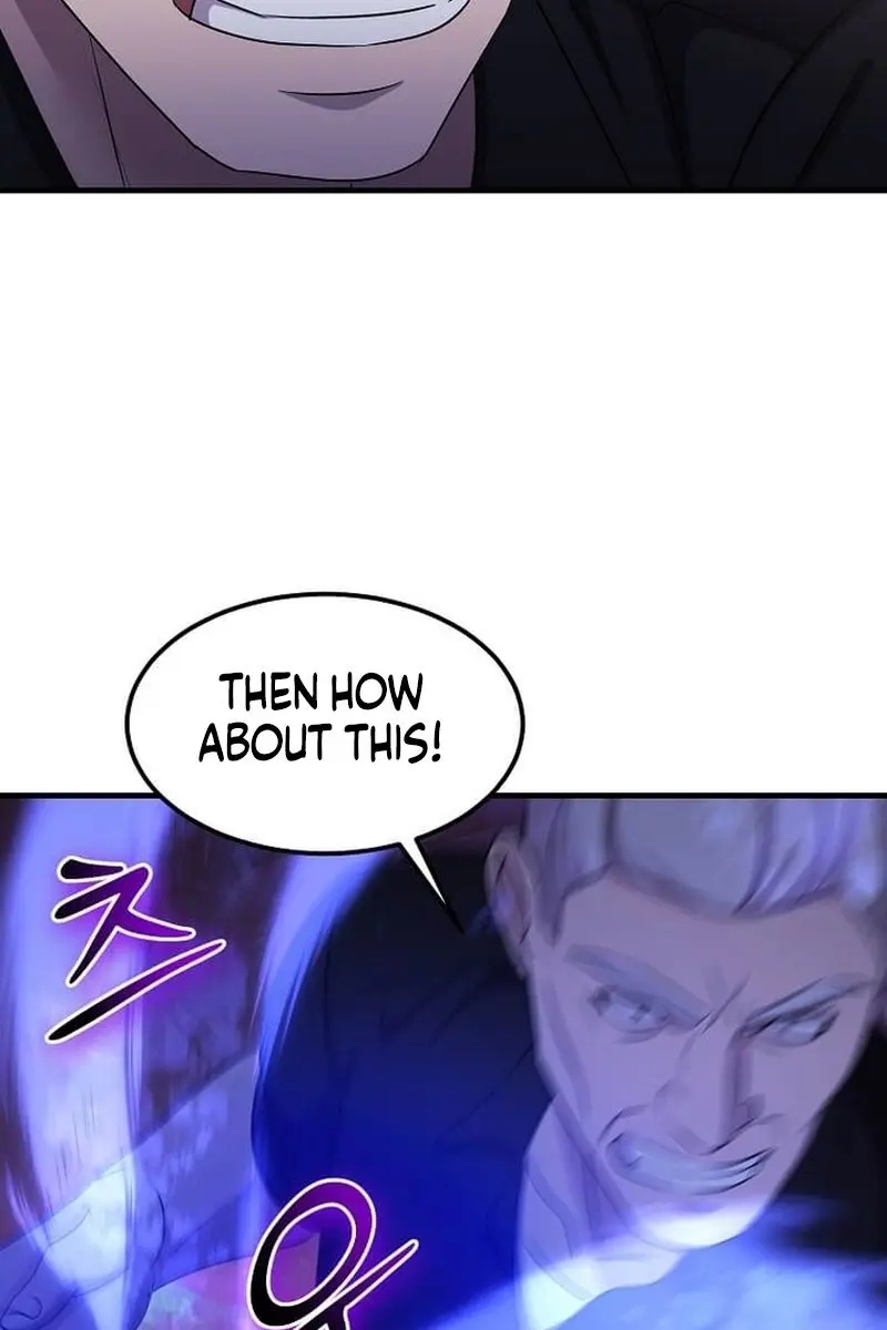 The God of War Is Leveling Up Chapter 59 Page 53