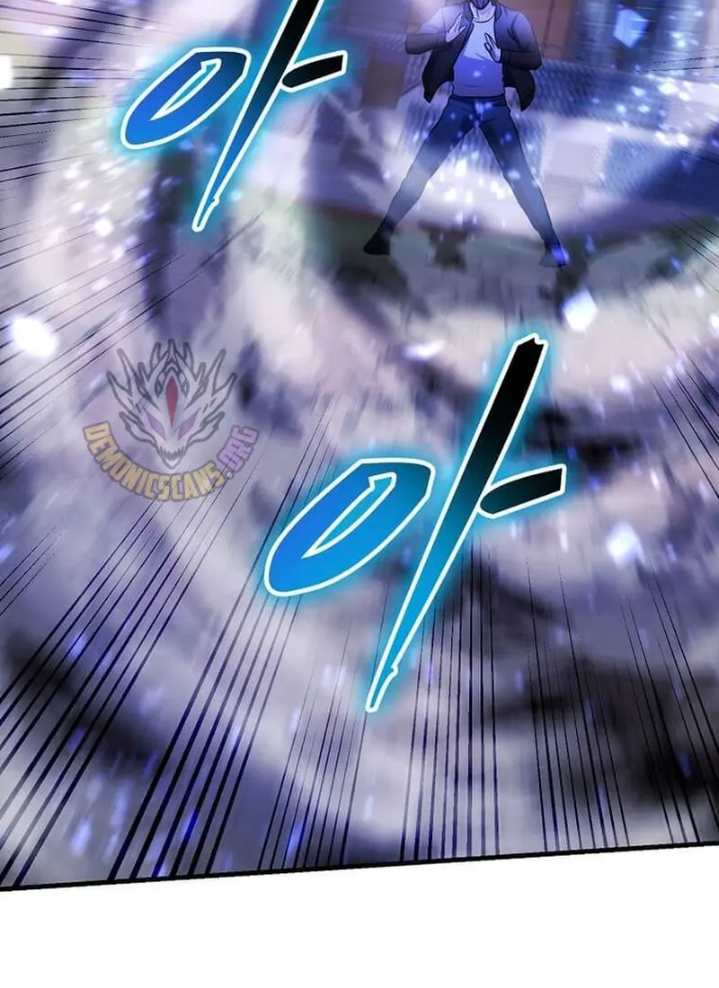 The God of War Is Leveling Up Chapter 59 Page 59