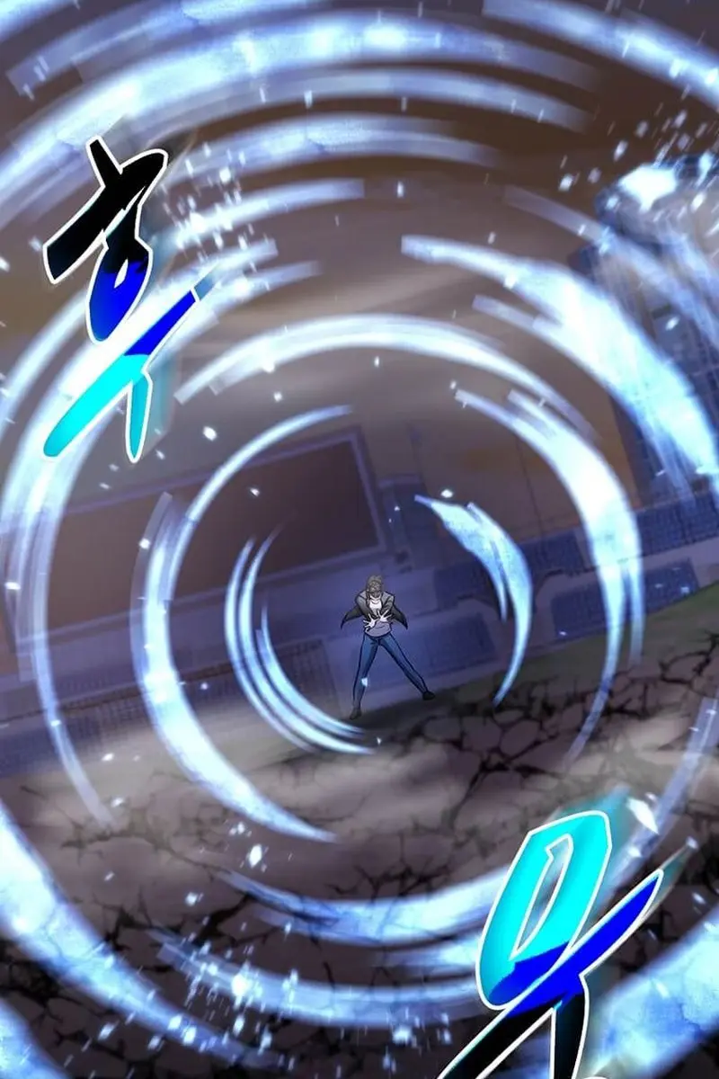 The God of War Is Leveling Up Chapter 59 Page 62