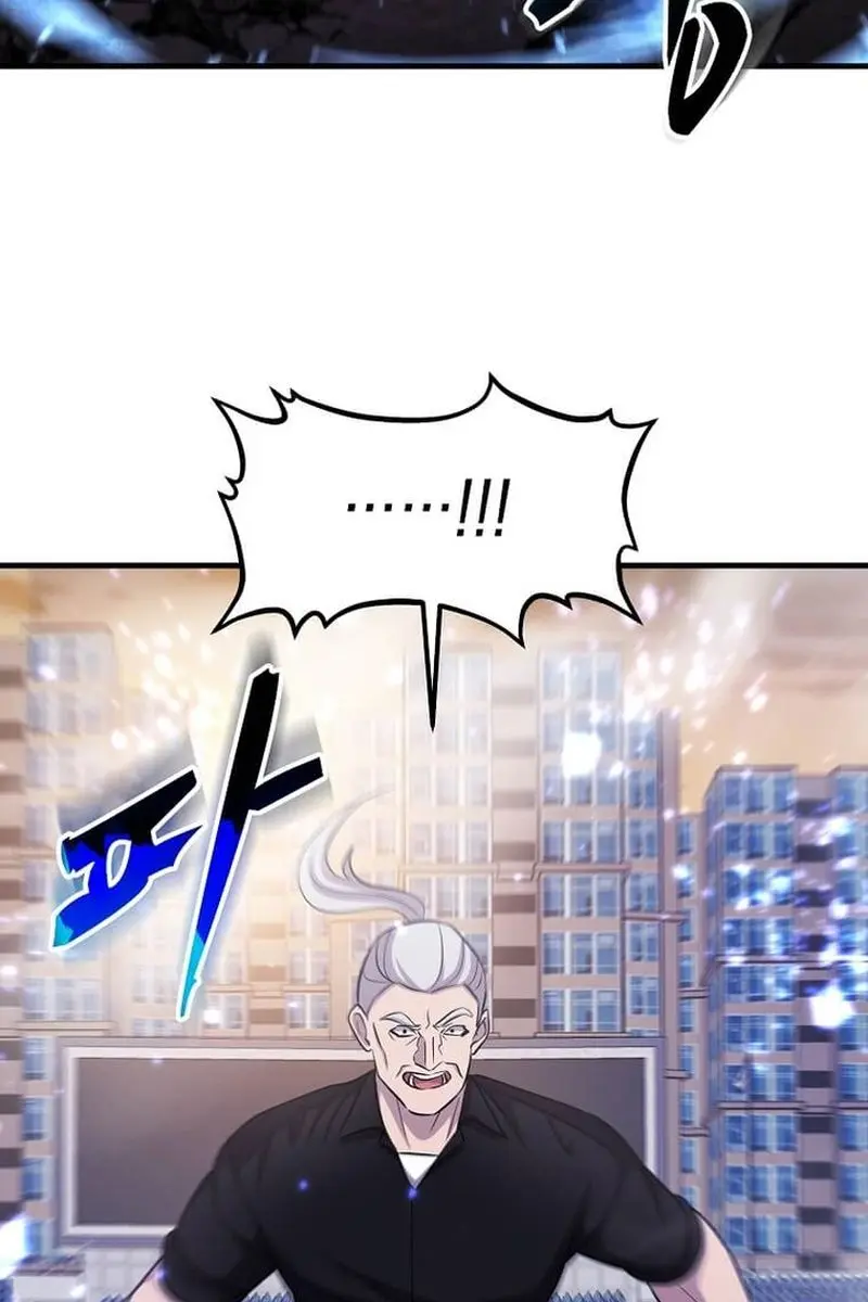 The God of War Is Leveling Up Chapter 59 Page 63