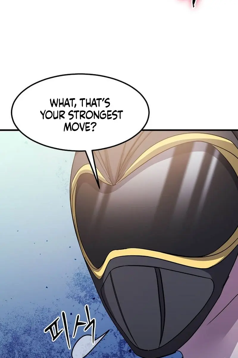 The God of War Is Leveling Up Chapter 59 Page 66