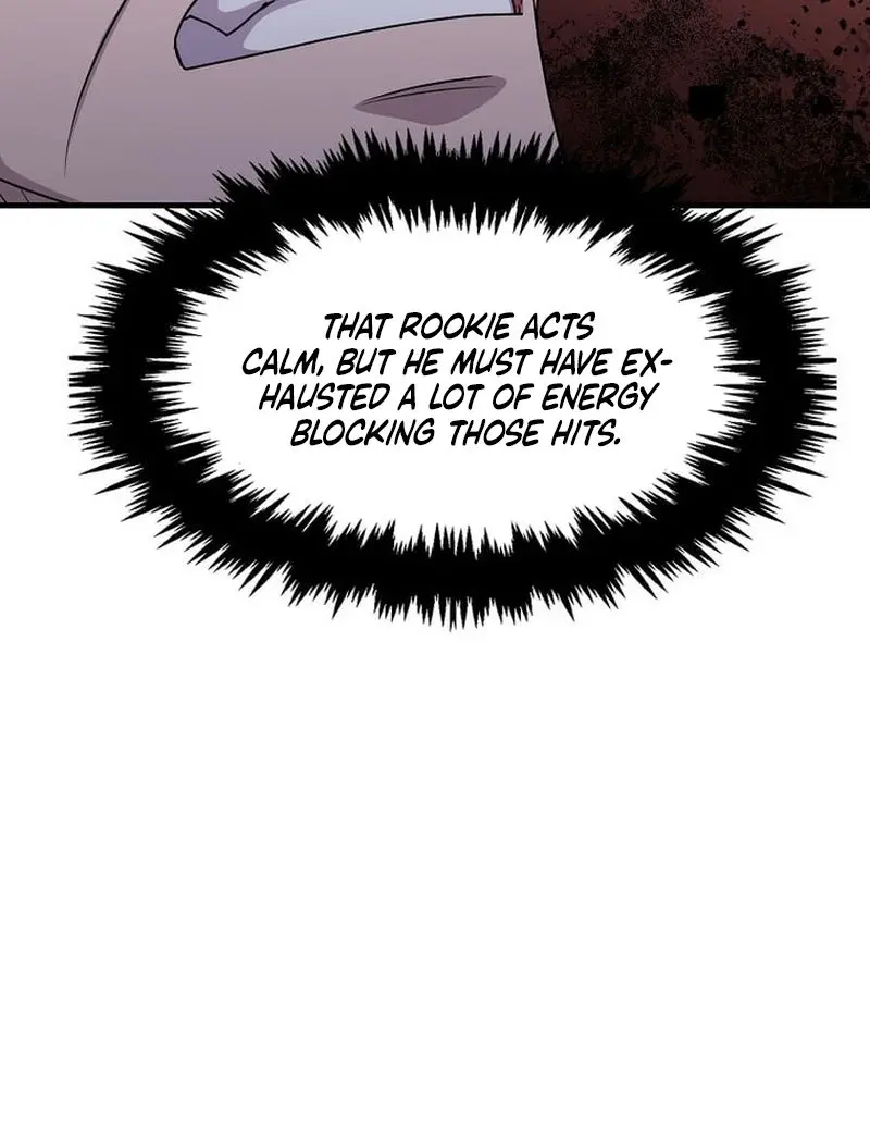 The God of War Is Leveling Up Chapter 59 Page 68
