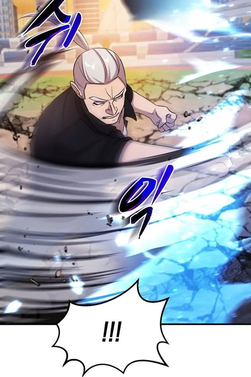 The God of War Is Leveling Up Chapter 59 Page 71