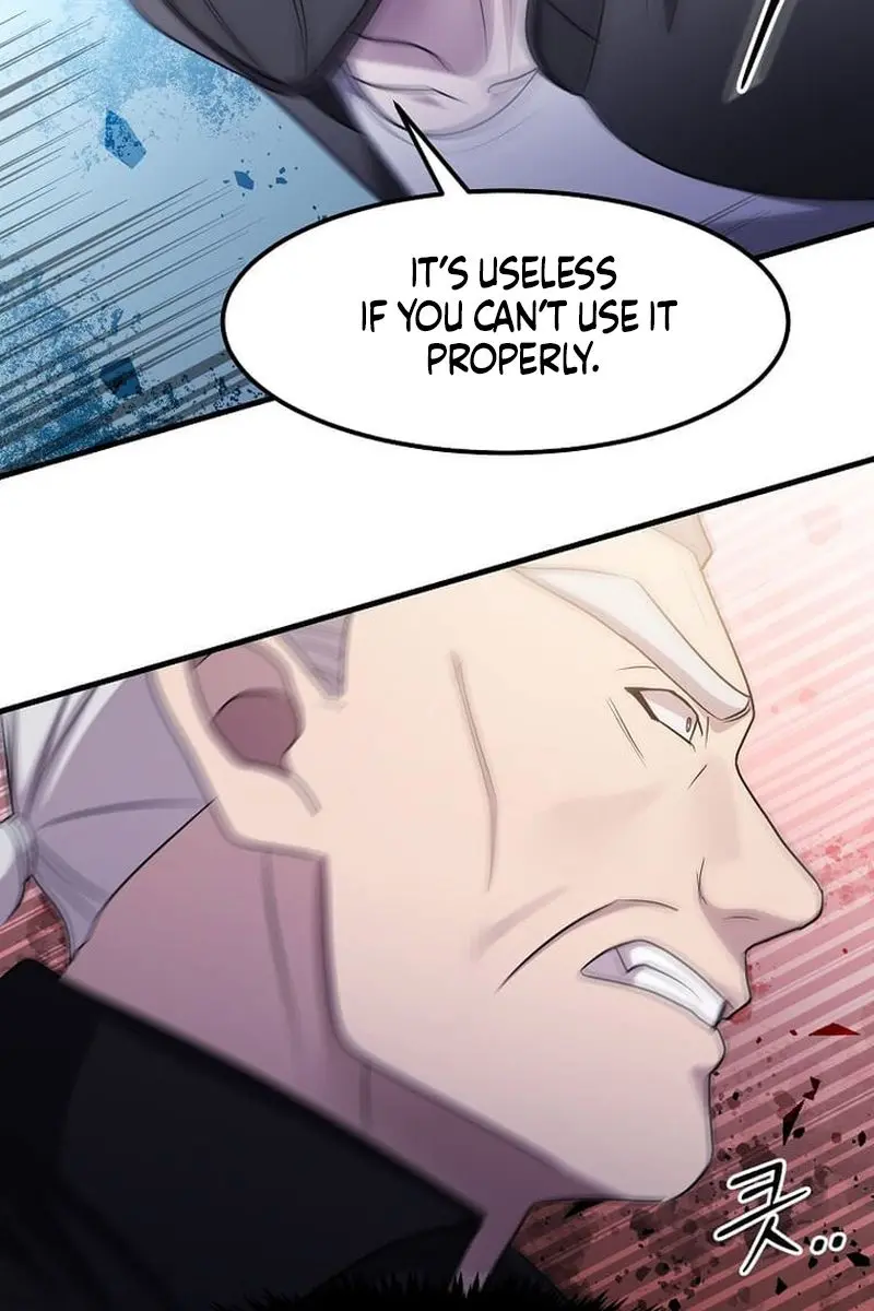 The God of War Is Leveling Up Chapter 59 Page 73