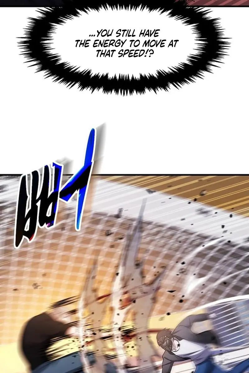 The God of War Is Leveling Up Chapter 59 Page 74