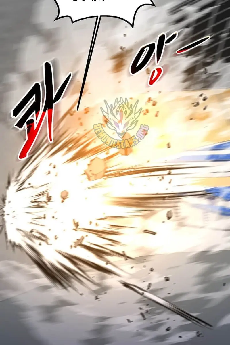 The God of War Is Leveling Up Chapter 59 Page 76