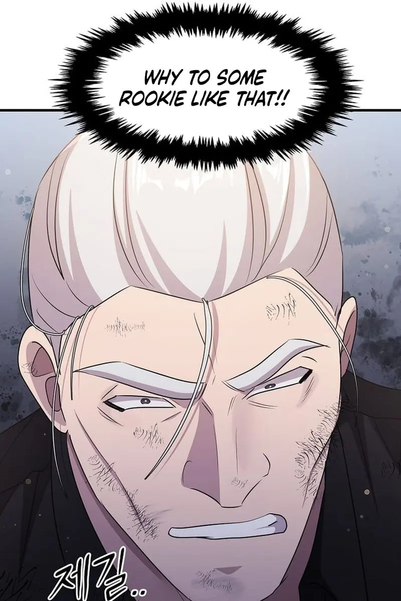 The God of War Is Leveling Up Chapter 59 Page 79