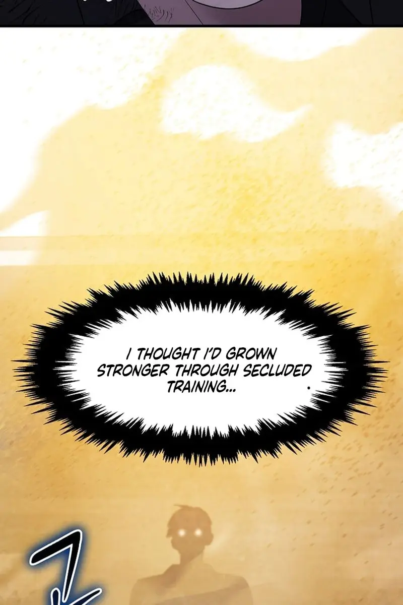 The God of War Is Leveling Up Chapter 59 Page 80