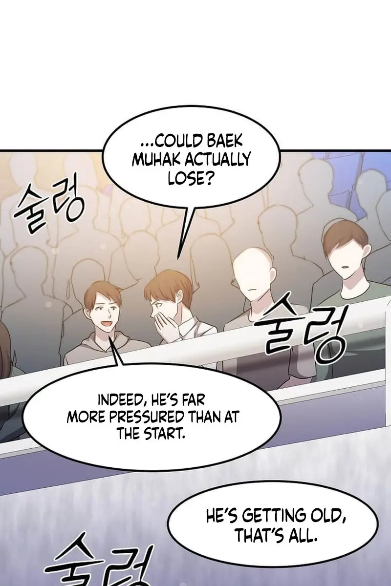 The God of War Is Leveling Up Chapter 59 Page 82