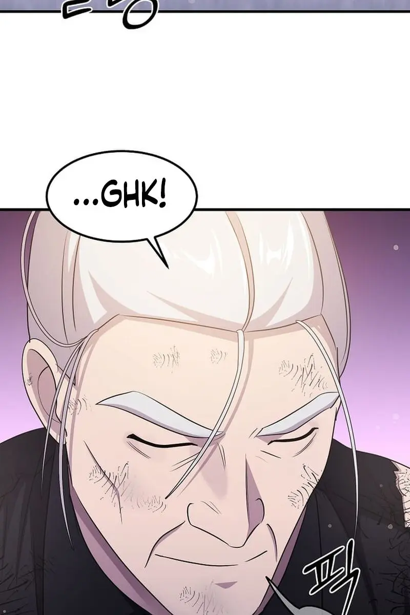 The God of War Is Leveling Up Chapter 59 Page 83