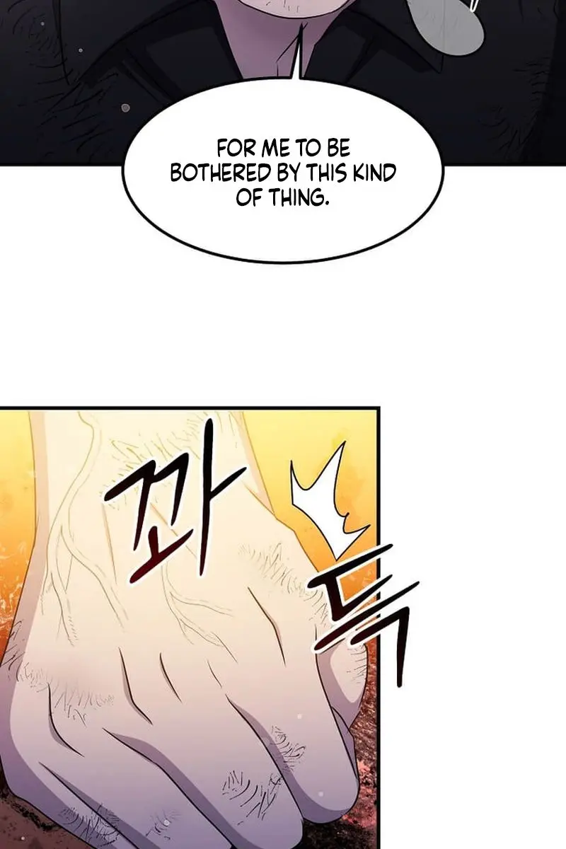 The God of War Is Leveling Up Chapter 59 Page 84