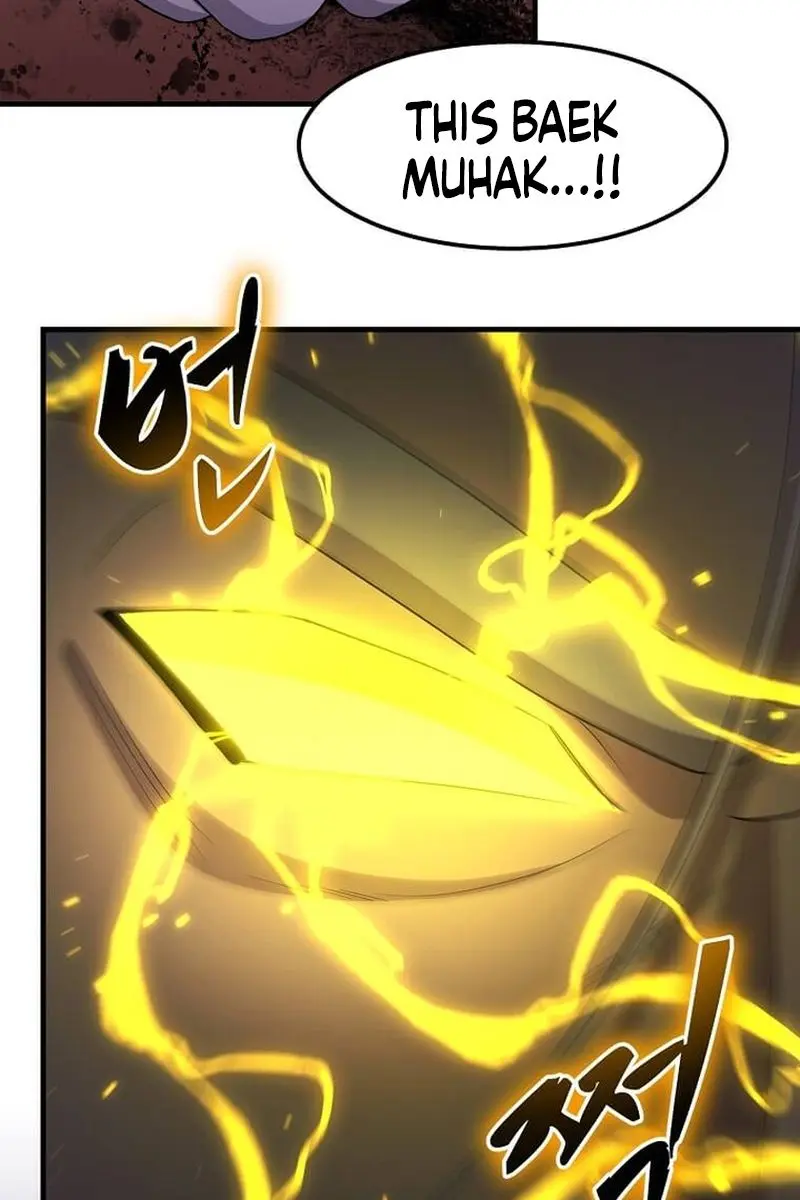 The God of War Is Leveling Up Chapter 59 Page 85