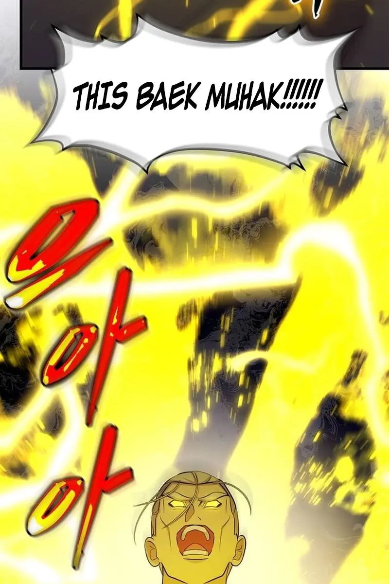 The God of War Is Leveling Up Chapter 59 Page 86