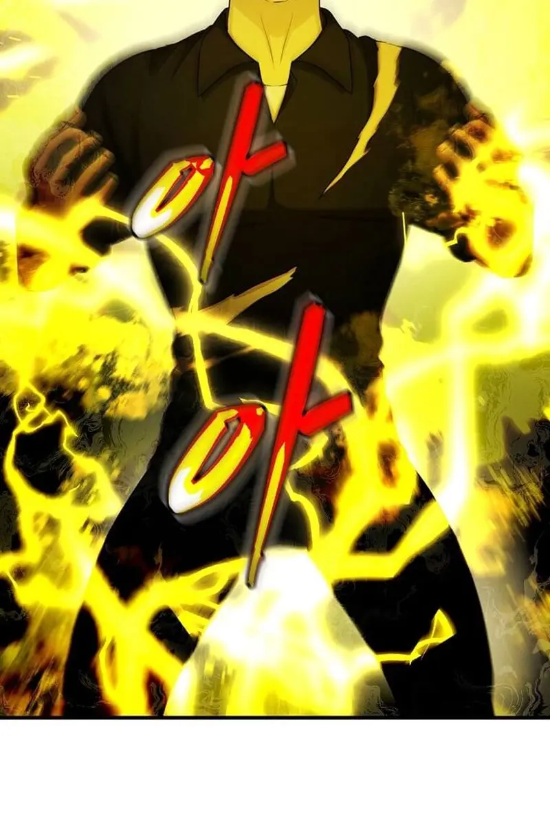 The God of War Is Leveling Up Chapter 59 Page 87