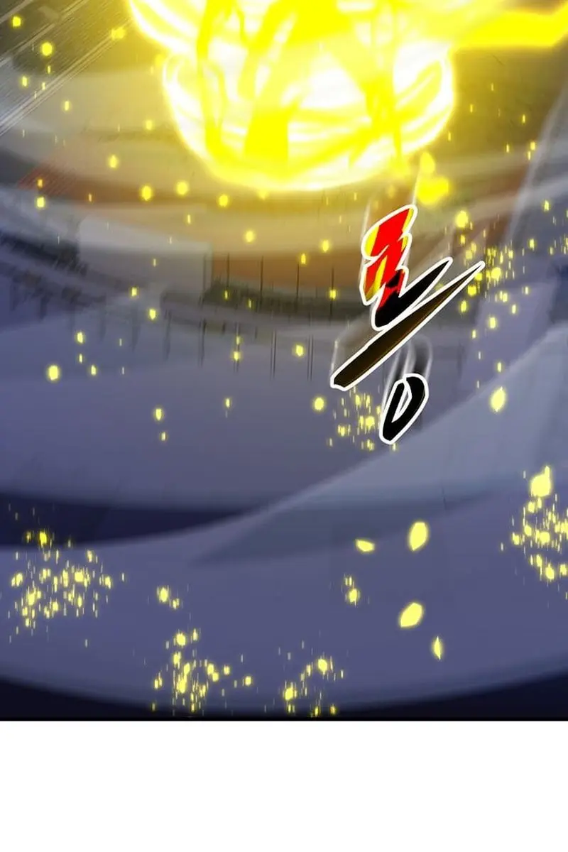 The God of War Is Leveling Up Chapter 59 Page 91