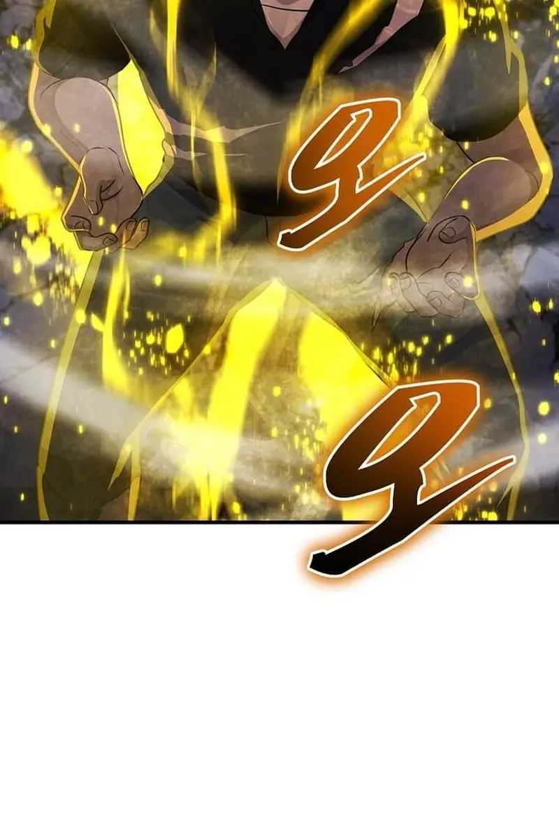 The God of War Is Leveling Up Chapter 59 Page 94