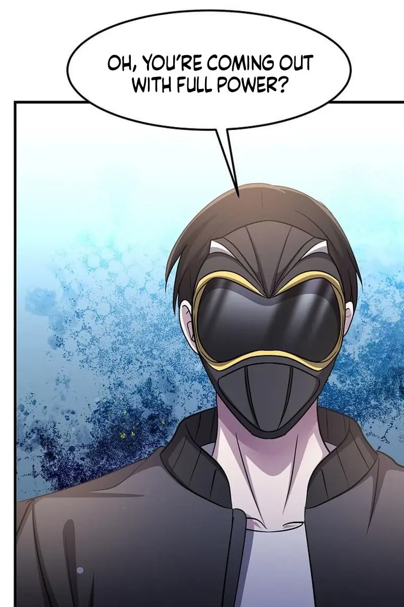 The God of War Is Leveling Up Chapter 59 Page 95