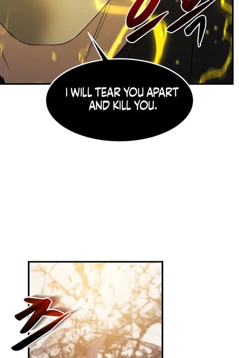 The God of War Is Leveling Up Chapter 59 Page 97