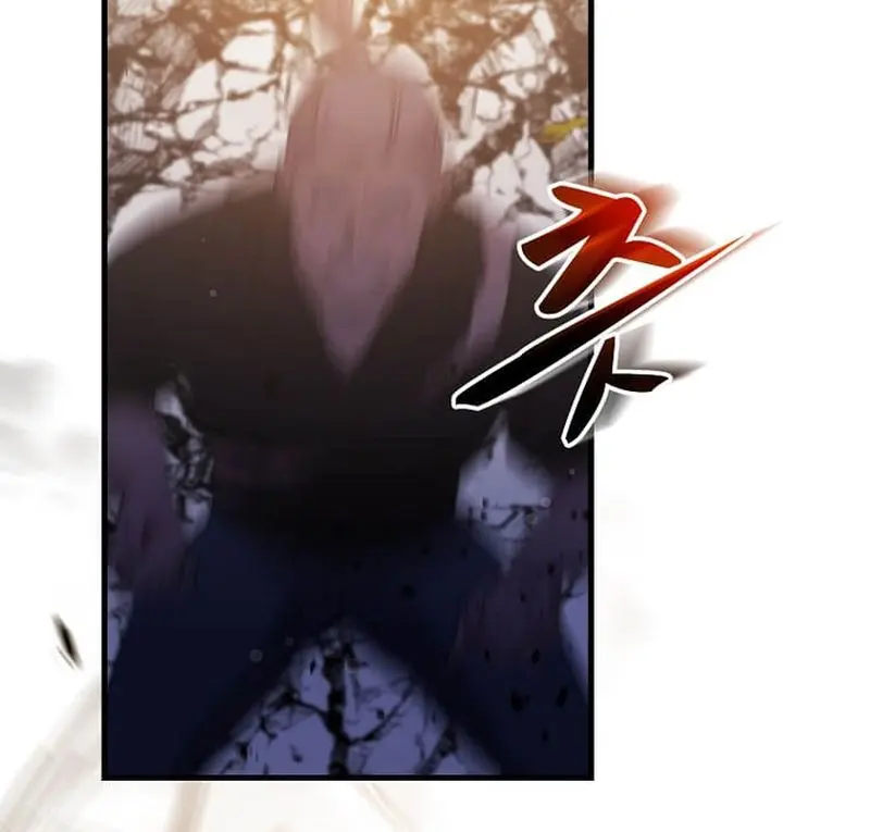 The God of War Is Leveling Up Chapter 59 Page 98