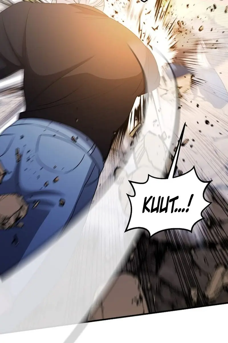 The God of War Is Leveling Up Chapter 59 Page 101