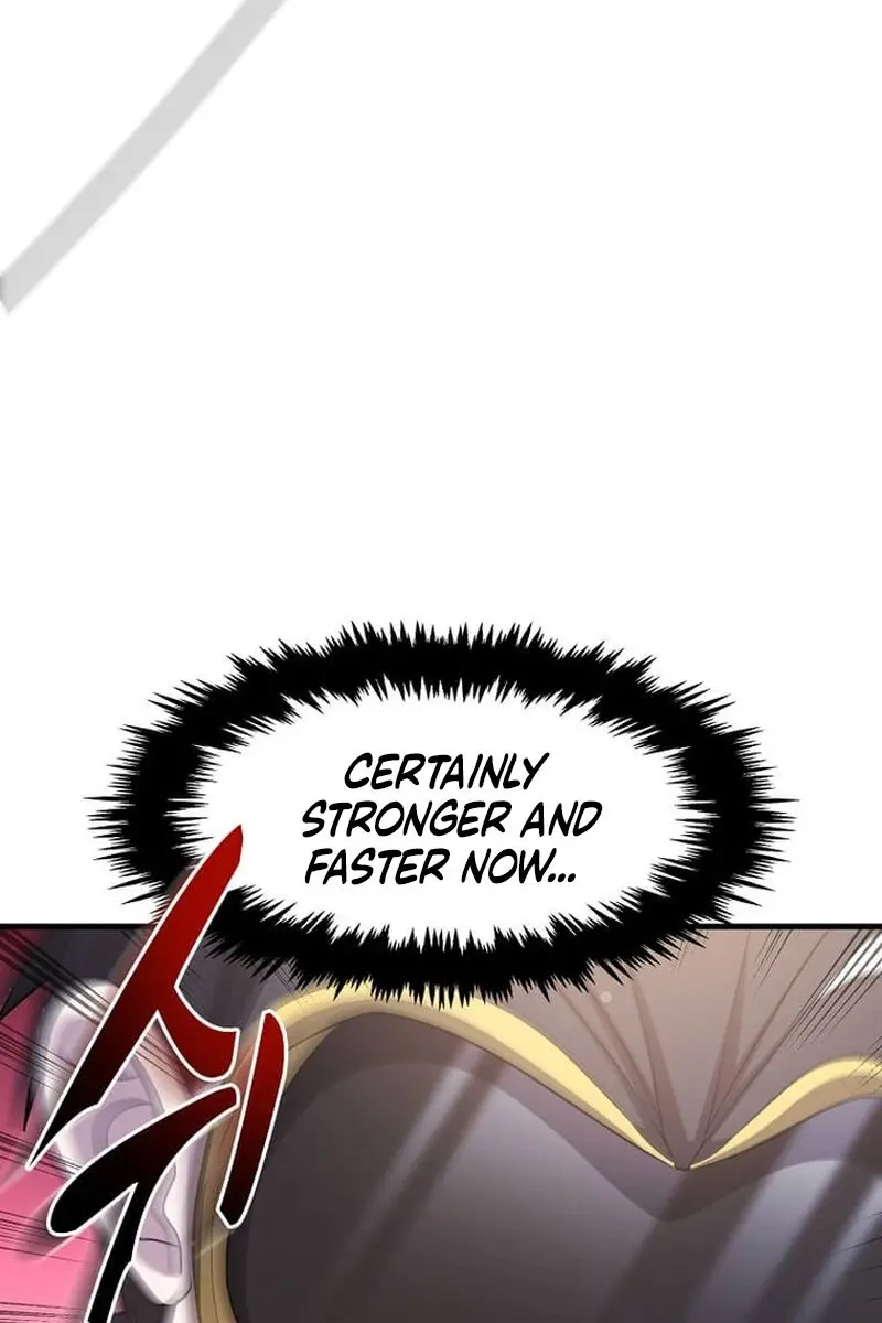 The God of War Is Leveling Up Chapter 59 Page 102