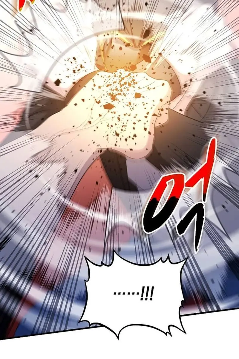 The God of War Is Leveling Up Chapter 59 Page 104