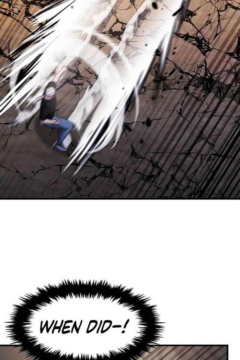 The God of War Is Leveling Up Chapter 59 Page 106