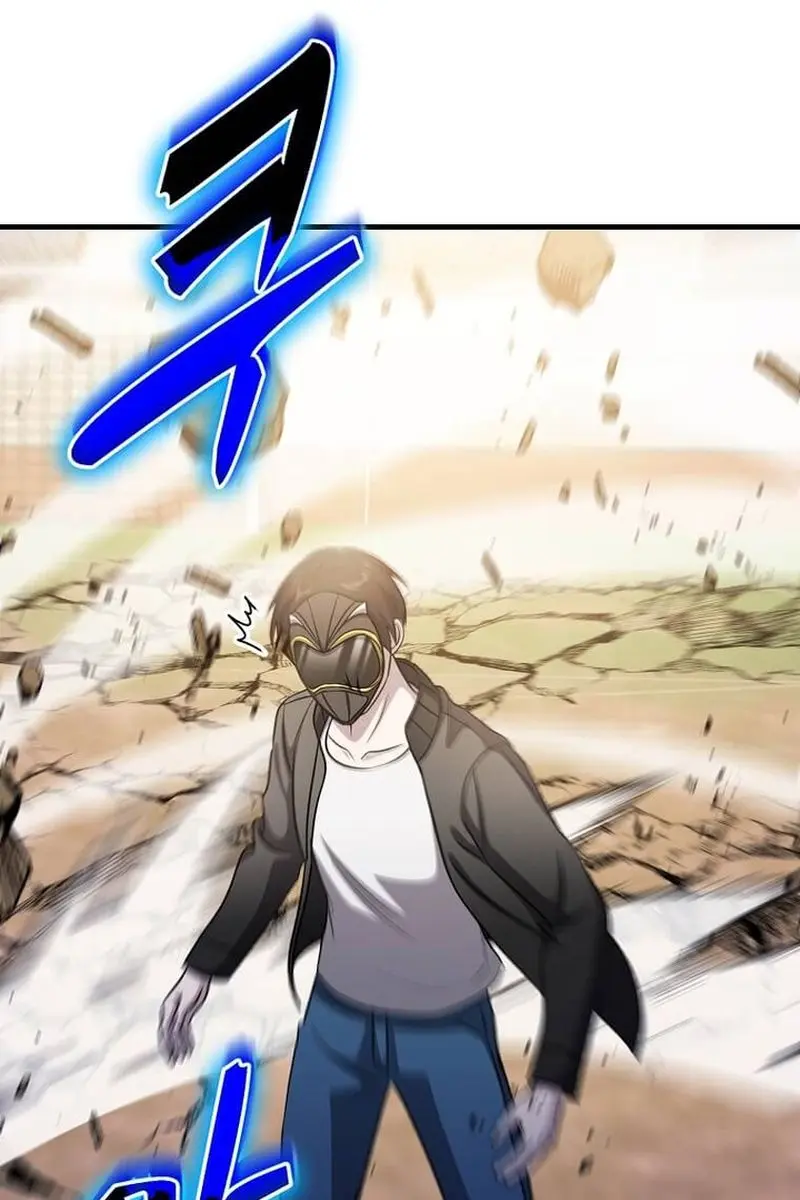 The God of War Is Leveling Up Chapter 59 Page 109