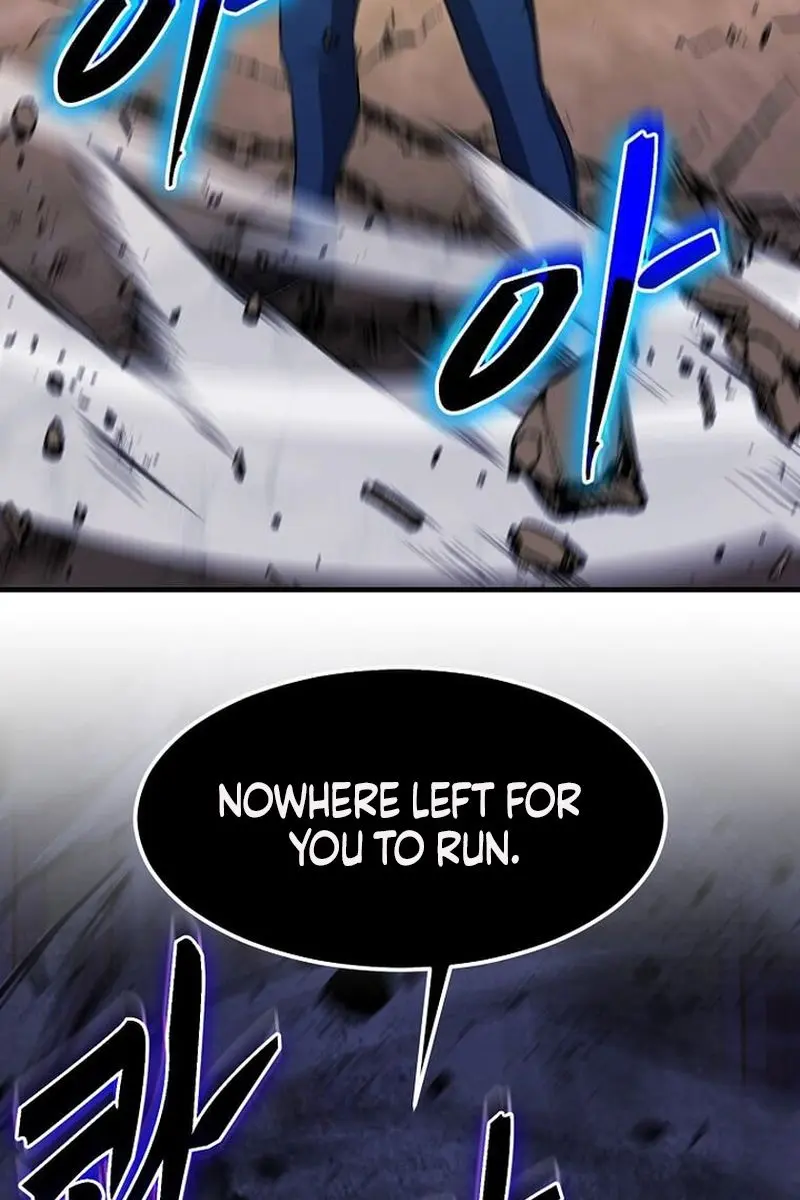 The God of War Is Leveling Up Chapter 59 Page 110